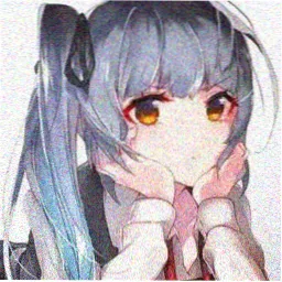 作画监督久保田灯头像
