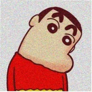 观众十四号站台头像
