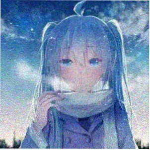 观众橘子海头像